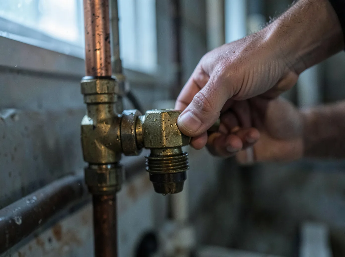 Emergency Plumber Hamer, ID FAQs